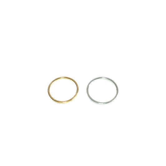 Snugg Ring（#1~#15）