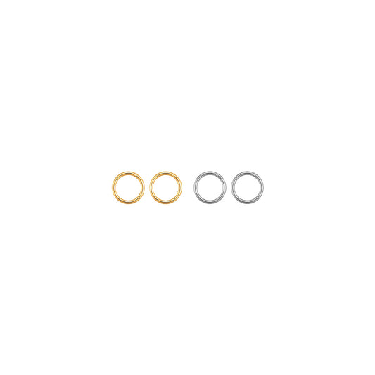 Circle Pierce
